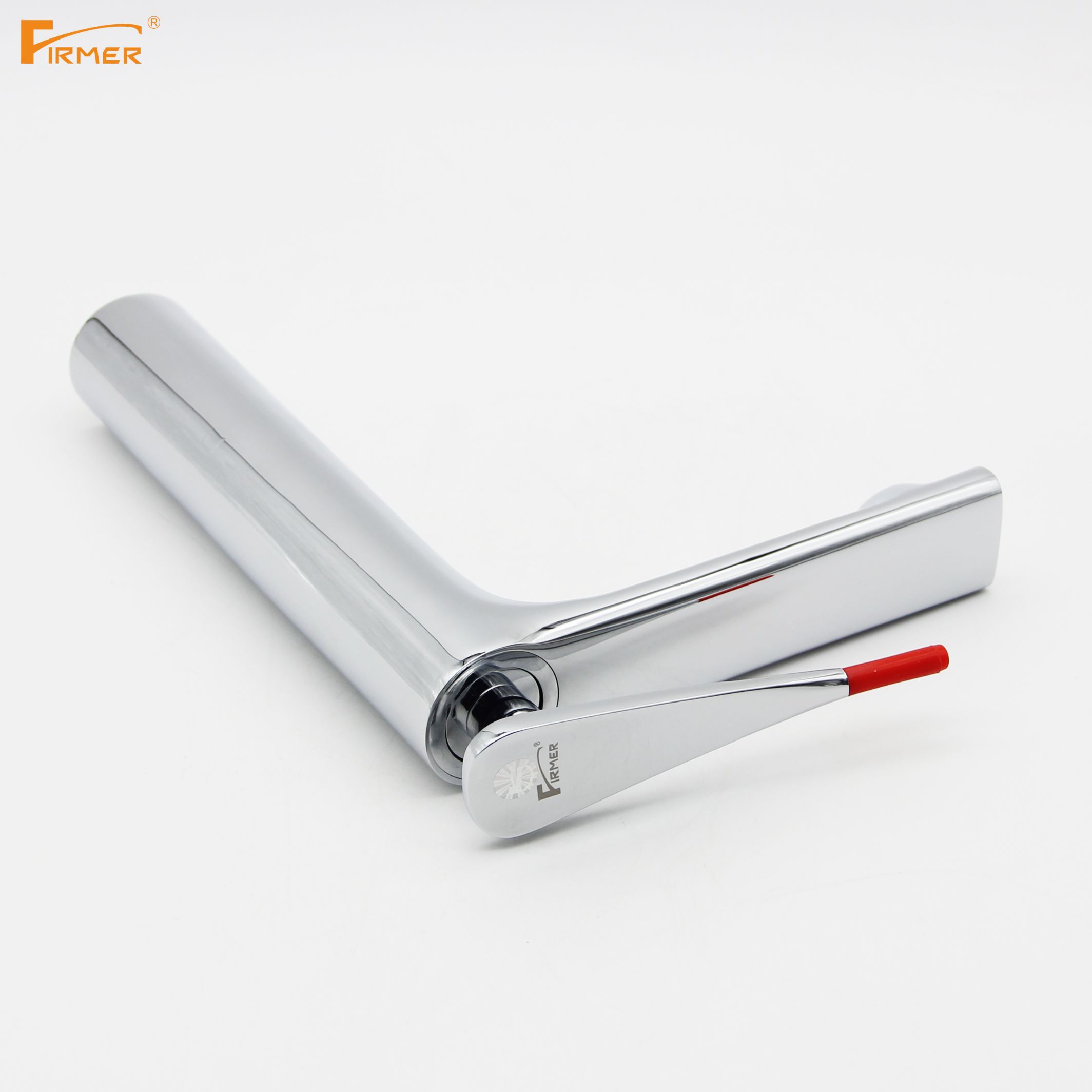 Yiwu Quality Goods Firmer Yln1919-1A All-Copper Hot And Cold Water Faucets, Washbasins, Countertop Basins, Washbasins, Washbasins, Household Bathrooms Application Scenario