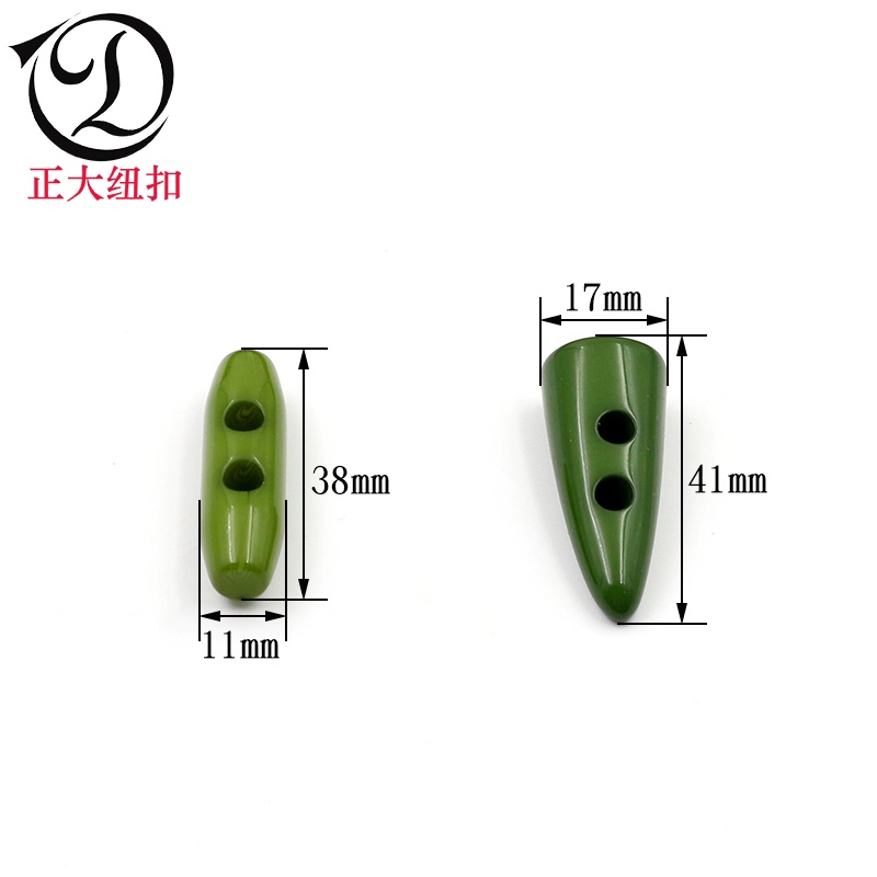 钮扣实物图