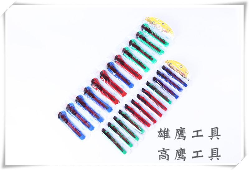 Utility knife Paper knife blade Small knife Wallpaper knife Cutting knife Manual knife undefined