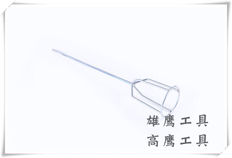Stirrer Paint stirrer Paint putty powder mixing rod Item Picture