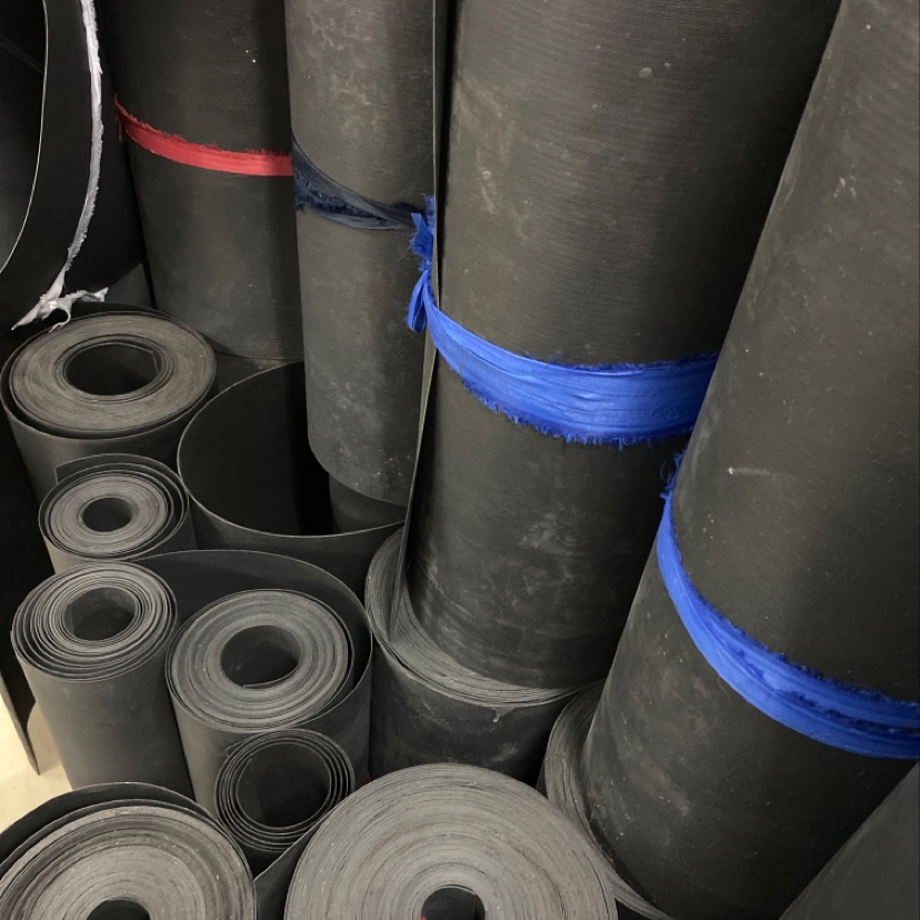 pe板箱包衬板细节图