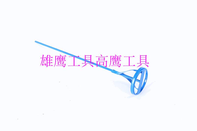Stirrer Paint stirrer Mixing rod hexagonal round rod SDS hand mixer Power tools details Picture