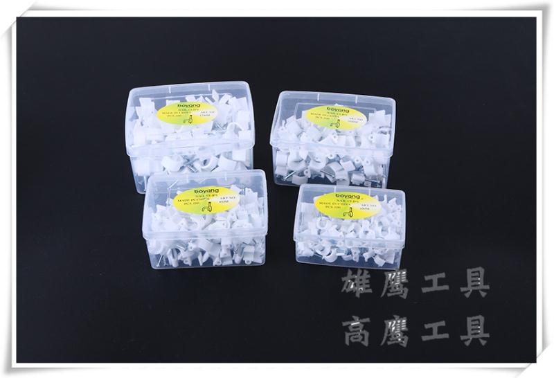 Cable fastener Cable fastener Cable fastener Pipe fastener Cable fastener Specification drawing