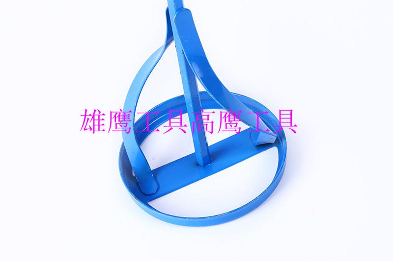 Stirrer Paint stirrer Mixing rod hexagonal round rod SDS hand mixer Power tools undefined