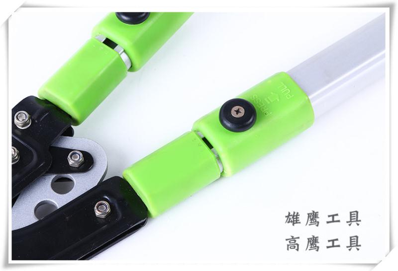 Garden tools Large grass clippers Fence clippers Telescopic scissors Garden tools Gardening tools undefined