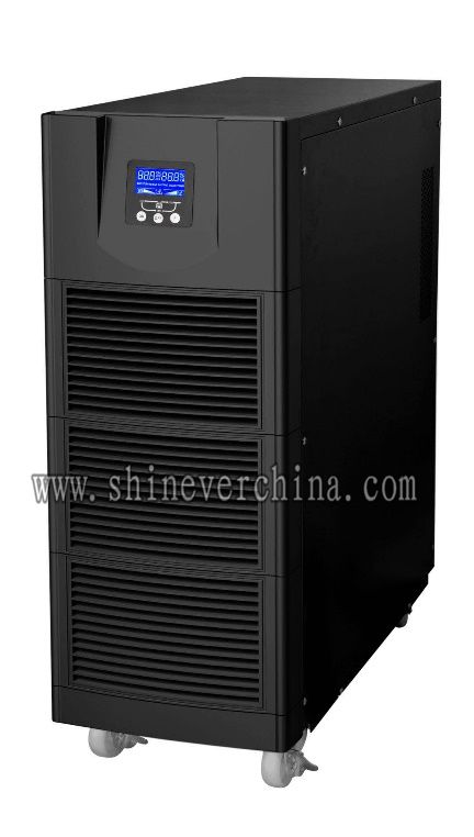 Manufacturers direct uninterruptible power supply 3HT310KVA-50kVA UPS