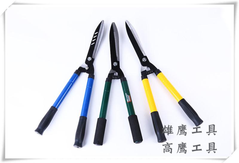 Garden tools Tree branch clippers High branch clippers Fence clippers Grass clippers Garden tools Garden scissors Telescopic scissors undefined