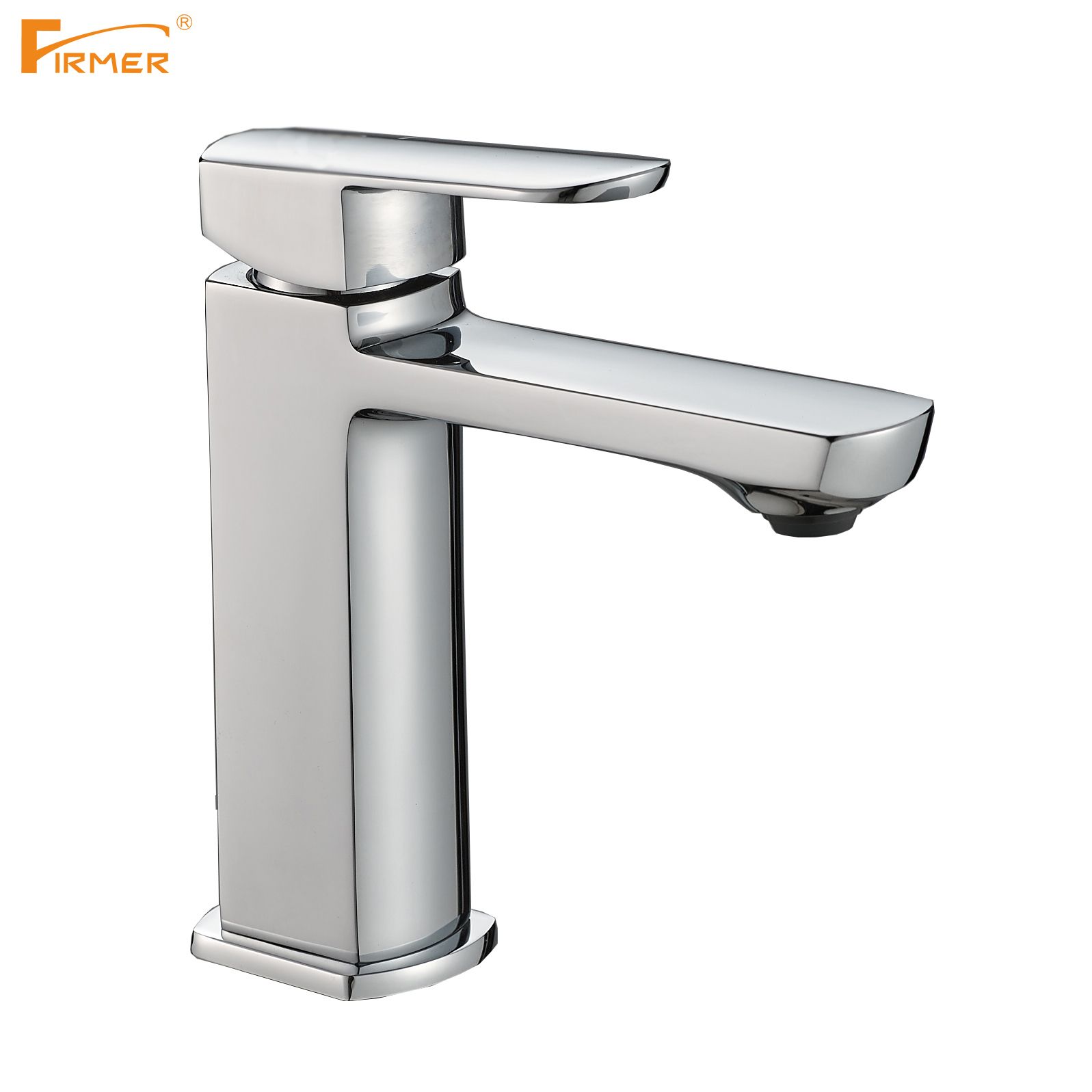 Yiwu quality goods FIRMER YLN1931-1 Single bathroom washbasin, countertop faucet, washbasin faucet