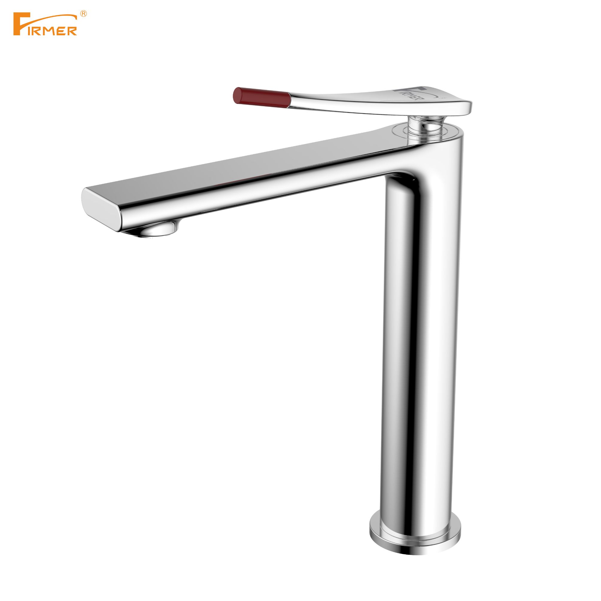 Yiwu Quality Goods Firmer Yln1919-1A All-Copper Hot And Cold Water Faucets, Washbasins, Countertop Basins, Washbasins, Washbasins, Household Bathrooms