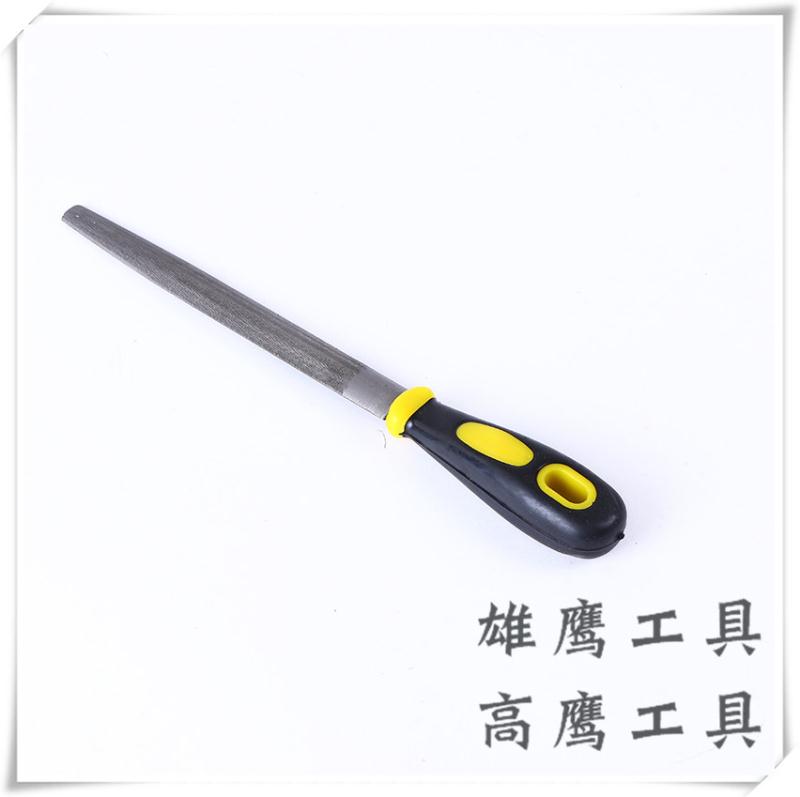 File Hardware tool Round file flat file Square file half round file flat file Steel file details Picture