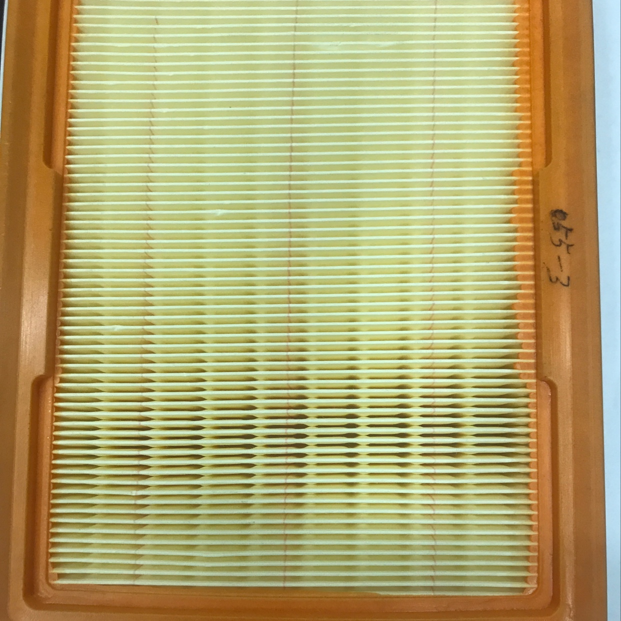 Suitable For Most Models Of Automobile Filter Manufacturers Direct Sales Specification drawing