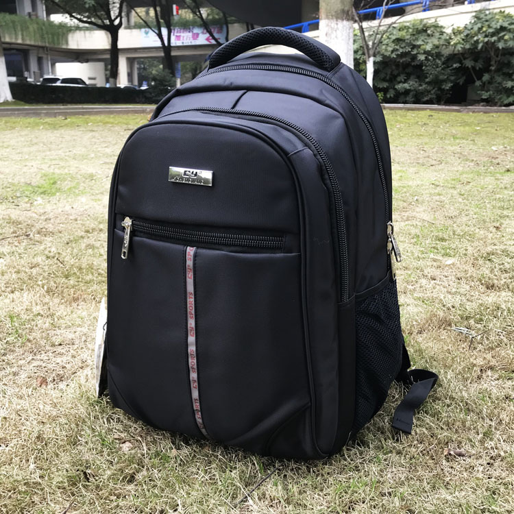 Yiwu quality products: computer backpacks, sports bags, travel bags, men's bags, women's bags, and backpacks detail image 4