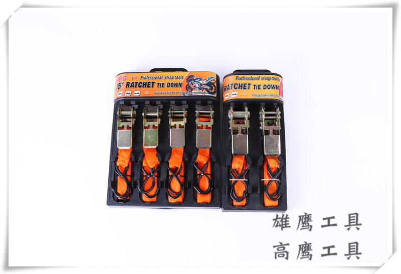 Tensioner Binding belt webbing Cargo binding belt fixed tightening rope fastener nylon tensioner undefined