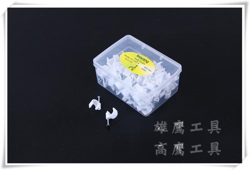 Cable fastener Cable fastener Cable fastener Pipe fastener Cable fastener Application Scenario