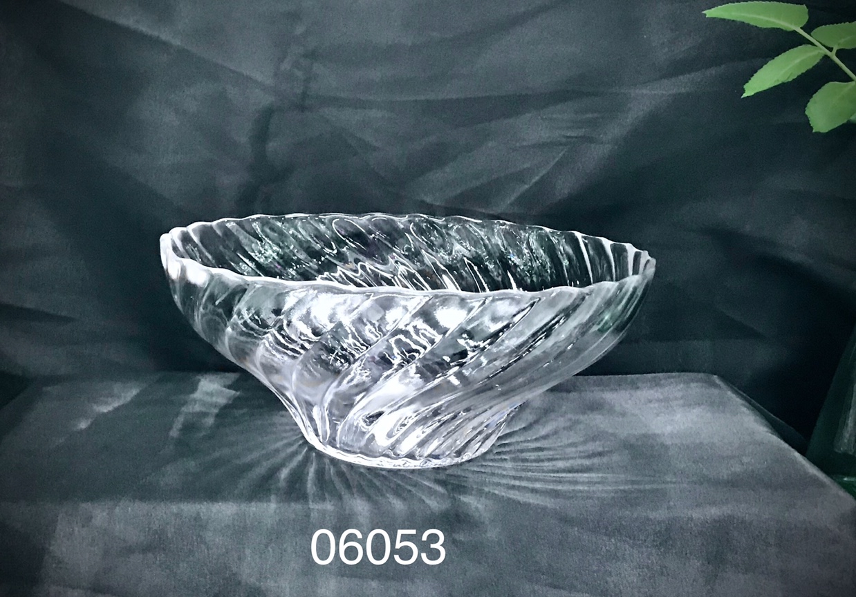 Fruit Bowl Salad Bowl 06053