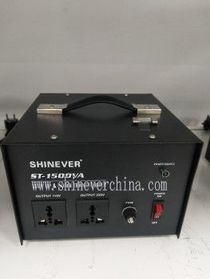 ST lifting transformer