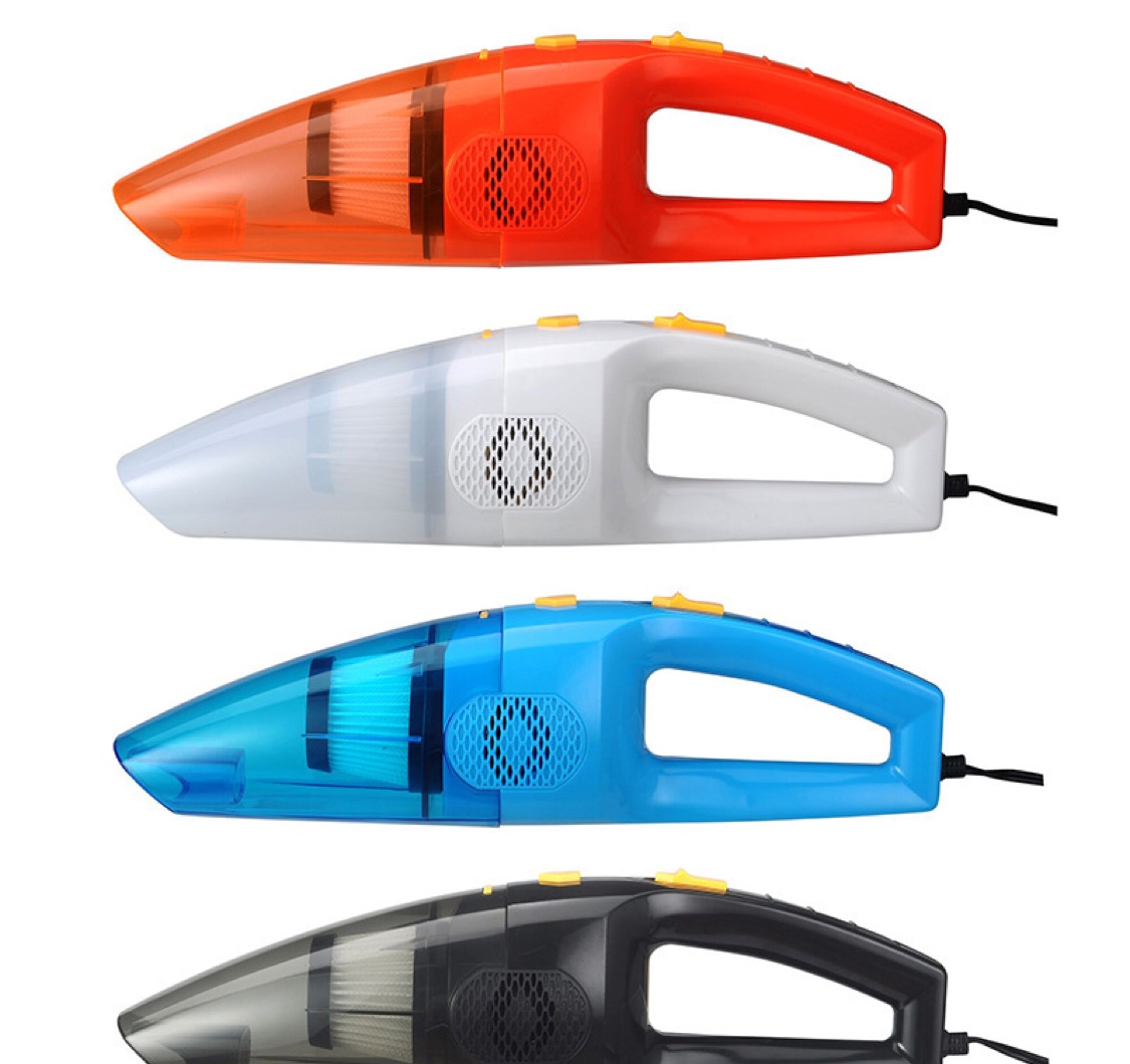 Car vacuum cleaner, automotive supplies/Safety/emergency/self-driving