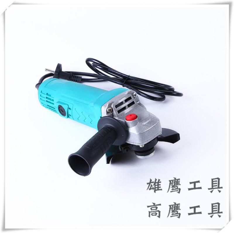 Manufacturers direct Angle grinding machine Polishing machine polishing machine grinding machine cutting machine angular polishing electromechanical tool undefined
