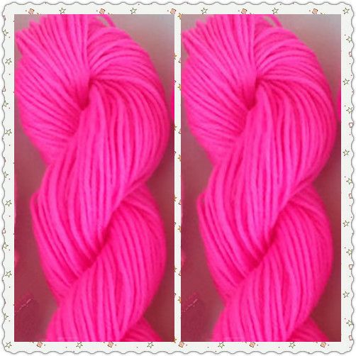 Direct sales from the factory with anti-pilling, super soft expanded acrylic yarn, 4-strand acrylic wool, and shoe hook wool Specification image