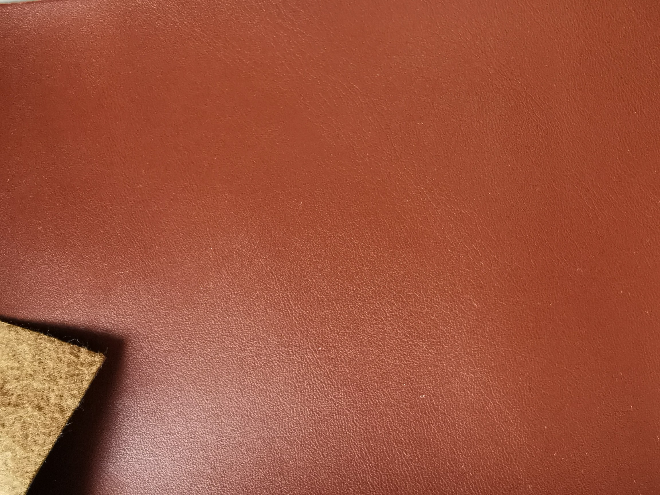 PVC artificial leather, semi-PU luggage leather, shoe material leather, sofa leather Application Scenario