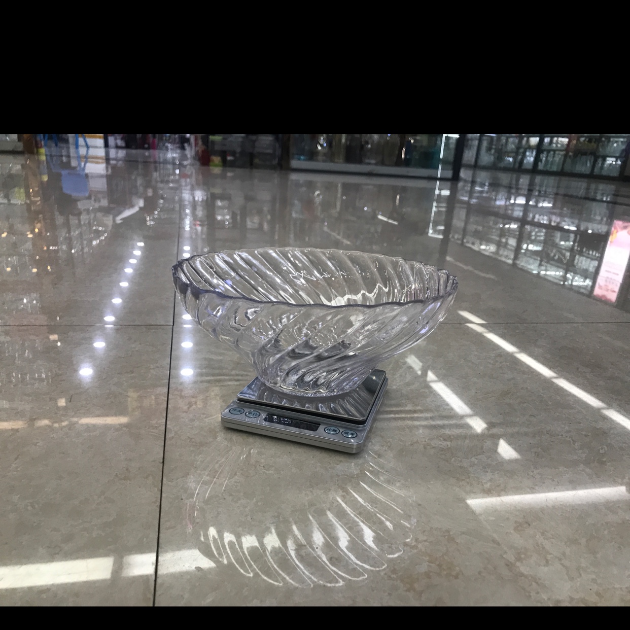 Fruit Bowl Salad Bowl 06053 details Picture