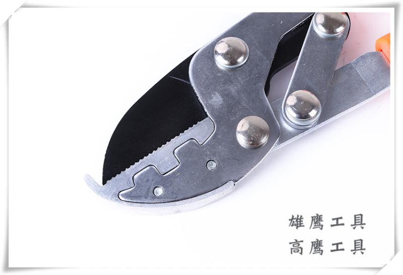 Garden tools Large grass clippers Fence clippers Telescopic scissors Garden tools Gardening tools undefined