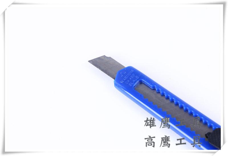 Utility knife Paper knife blade Small knife Wallpaper knife Cutting knife Manual knife Application Scenario