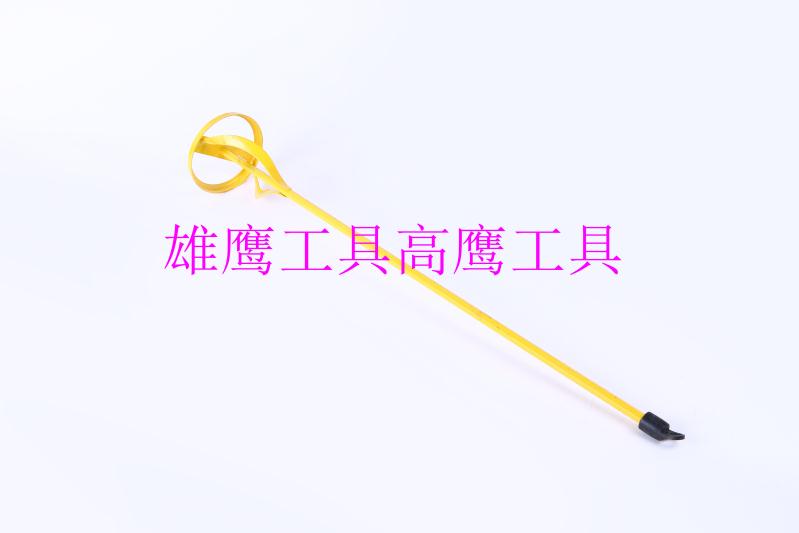 Stirrer Paint stirrer Mixing rod hexagonal round rod SDS hand mixer Power tools Specification drawing