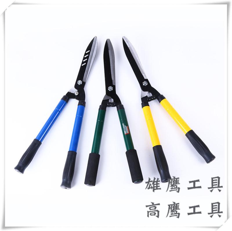 Garden tools Tree branch clippers High branch clippers Fence clippers Grass clippers Garden tools Garden scissors Telescopic scissors undefined