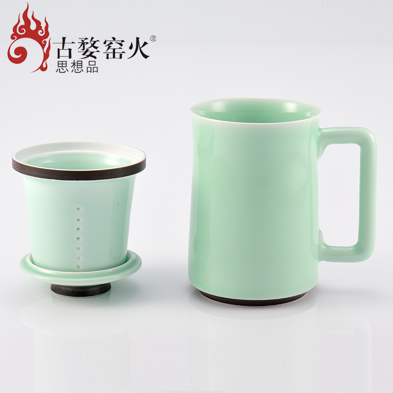 Wuyao Fire Hidden Cup C108 Application Scenario