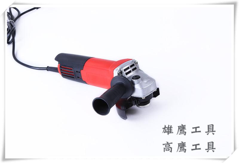 Manufacturers direct Angle grinding machine Polishing machine polishing machine grinding machine cutting machine angular polishing electromechanical tool Item Picture