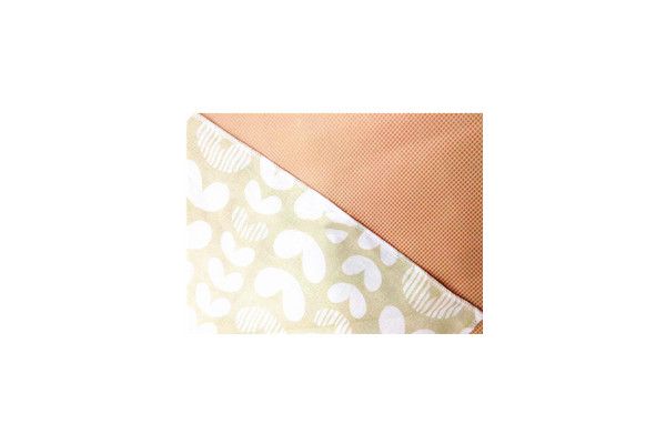 Ruiying Fabric Baby Products: Baby Gauze triangular towels, Children's bibs, Saliva wipes Item Picture