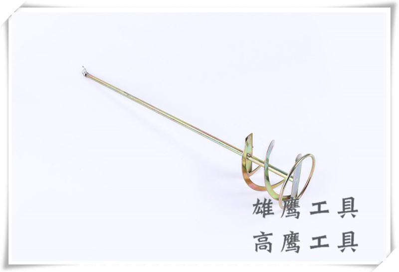 Stirrer Paint stirrer Paint putty powder mixing rod details Picture