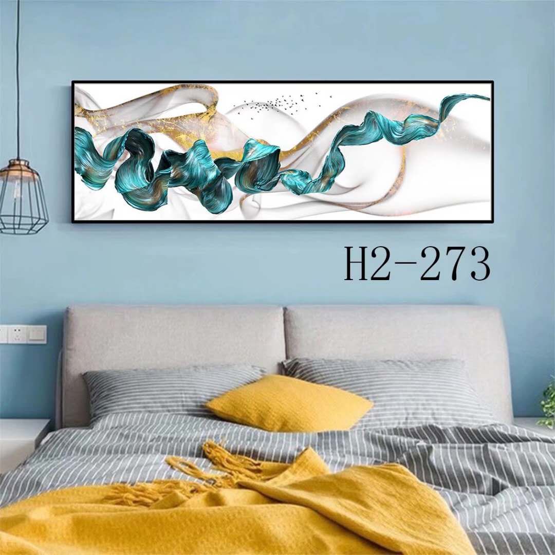 PS边框简框画，40*150㎝，12个一件，一件起批