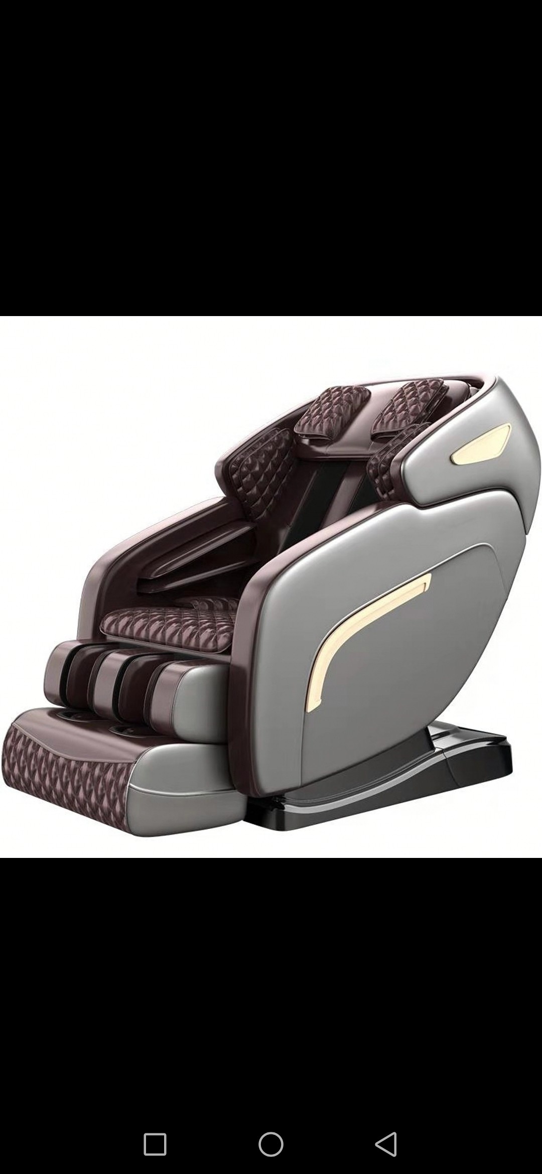 Massage chair Application Scenario
