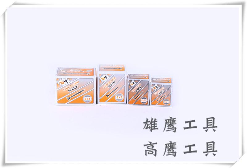 螺丝钉铁钉水泥钉钢钉梅花螺丝钉子详情图9
