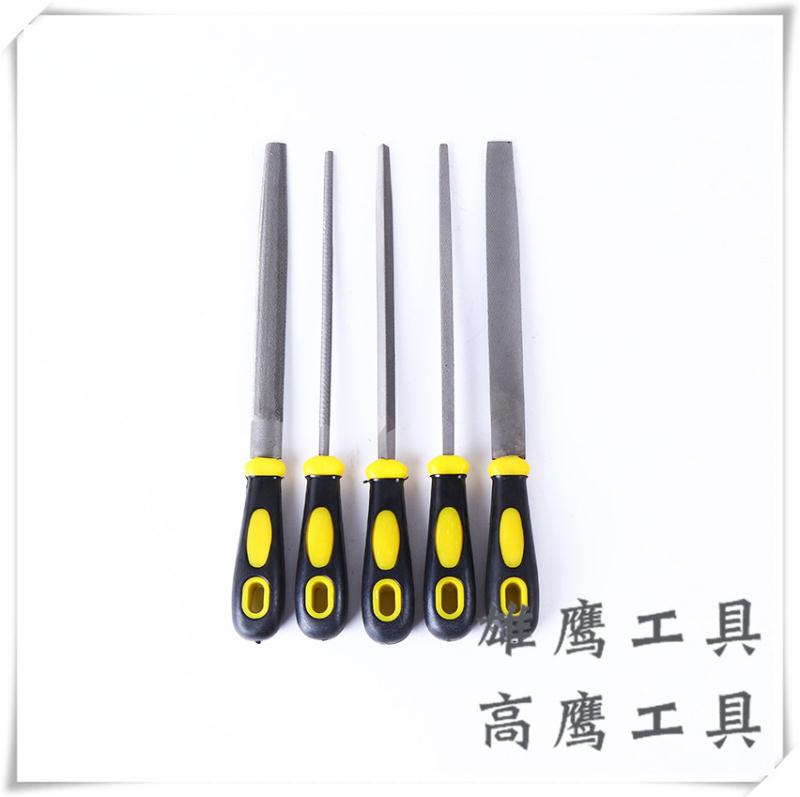 File Hardware tool Round file flat file Square file half round file flat file Steel file full figure