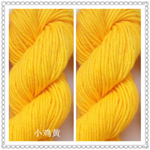 Direct sales from the factory with anti-pilling, super soft expanded acrylic yarn, 4-strand acrylic wool, and shoe hook wool details Picture