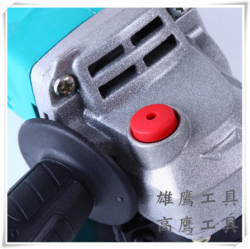 Manufacturers direct Angle grinding machine Polishing machine polishing machine grinding machine cutting machine angular polishing electromechanical tool undefined