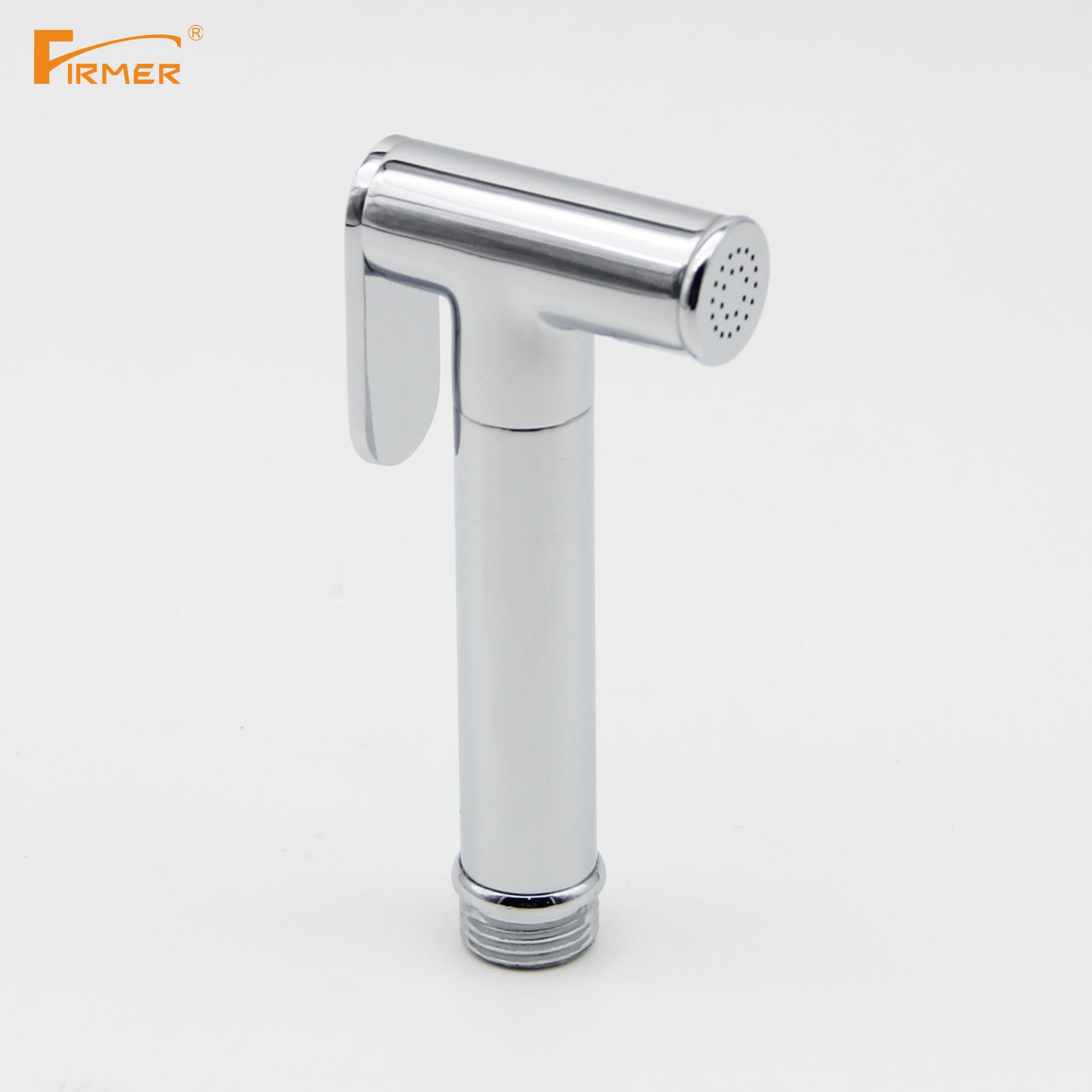 Firmer Yln8177-3 High-Pressure Flushing Nozzle, Bathroom Toilet Companion, Toilet Booster Water Gun For Home Use