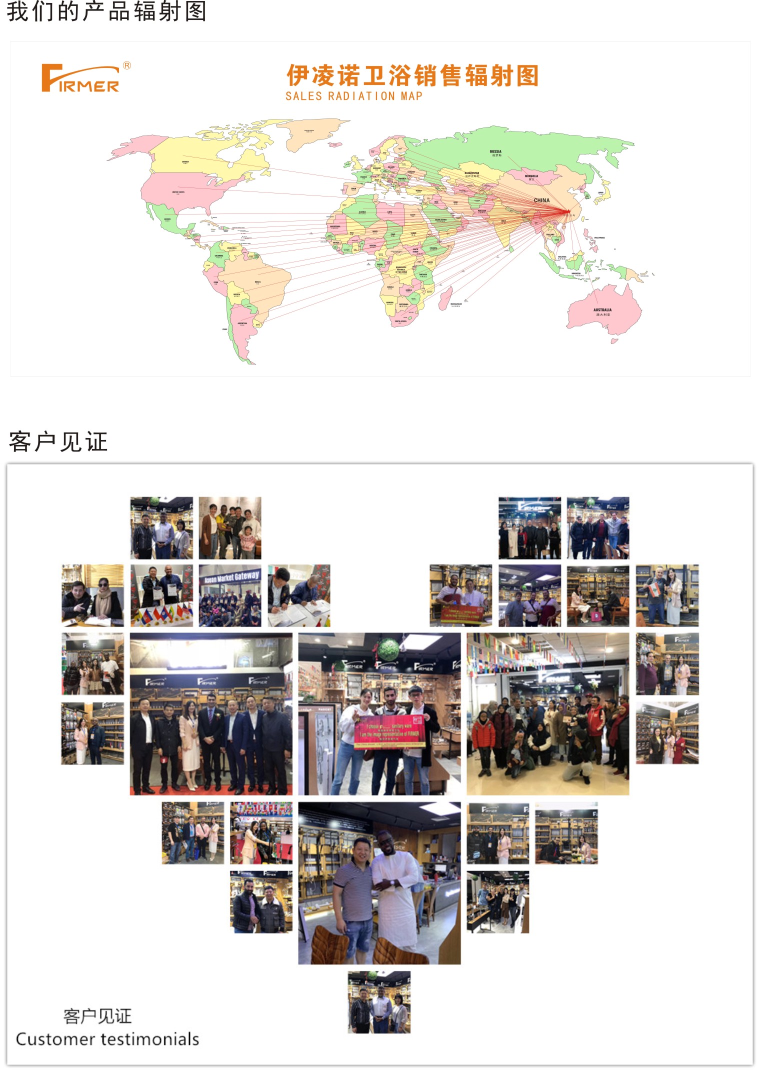 Yiwu quality goods FIRMER YLN1898-1A washbasin, hot and cold all-copper faucet, bathroom countertop basin, balcony basin, faucet detail image 8