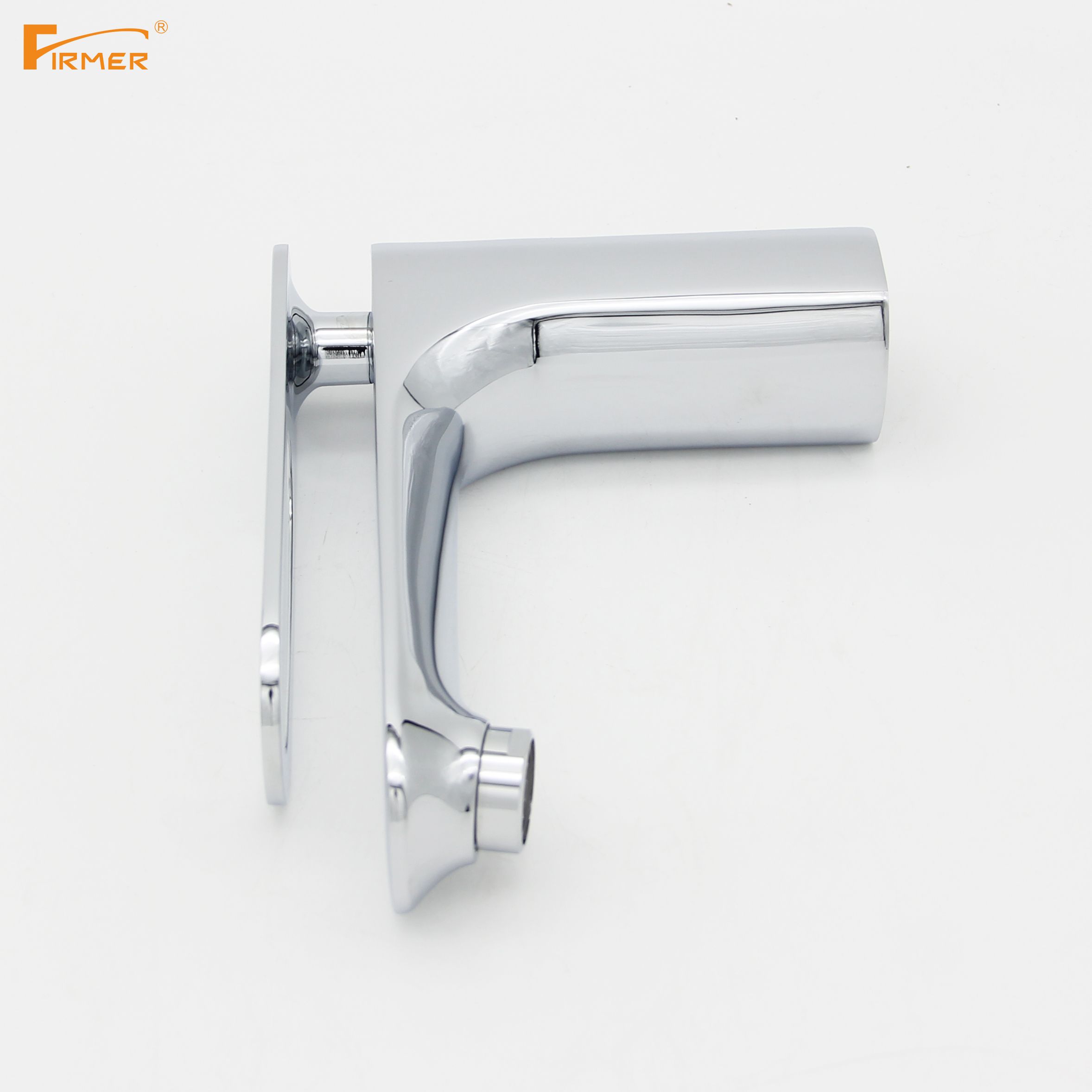 Yiwu Quality Products: Firmer Basin Faucet Yln1930-1 Copper Faucet, Cold And Hot Basin, Handbasin, Sink, Bathroom Single Handle, Single Hole Faucet Application Scenario