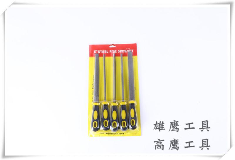 File Hardware tool Round file flat file Square file half round file flat file Steel file Application Scenario