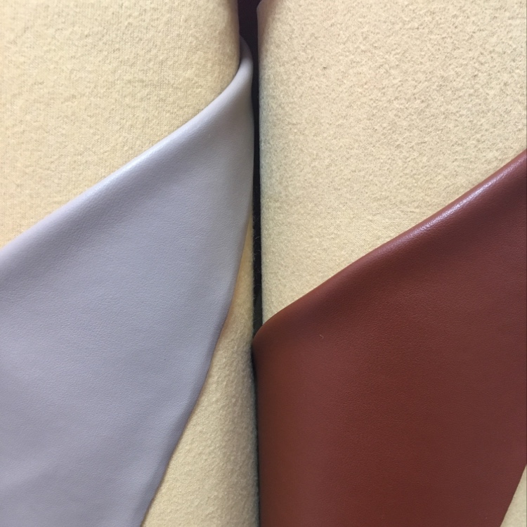 Eco-friendly 666 leather fabric bags, belts, sofas and accessories
