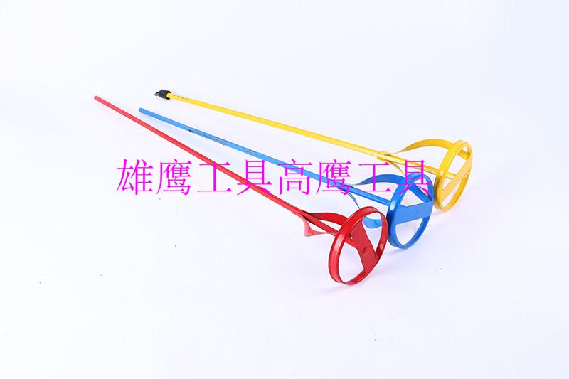 Stirrer Paint stirrer Mixing rod hexagonal round rod SDS hand mixer Power tools undefined