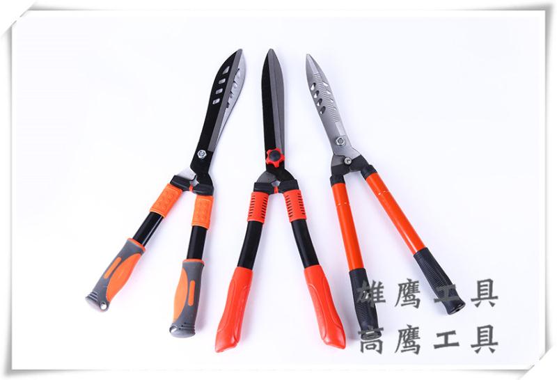 Garden tools Garden clippers Branch clippers Fence clippers tall branch clippers Stretchable branch clippers Green belt branch clippers Garden tools undefined