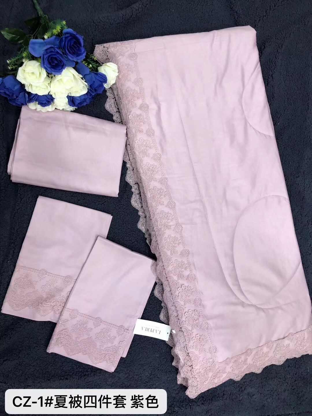 Premium 60 Pcs Fabric