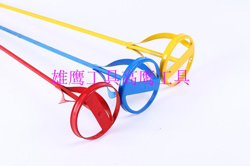 Stirrer Paint stirrer Mixing rod hexagonal round rod SDS hand mixer Power tools undefined