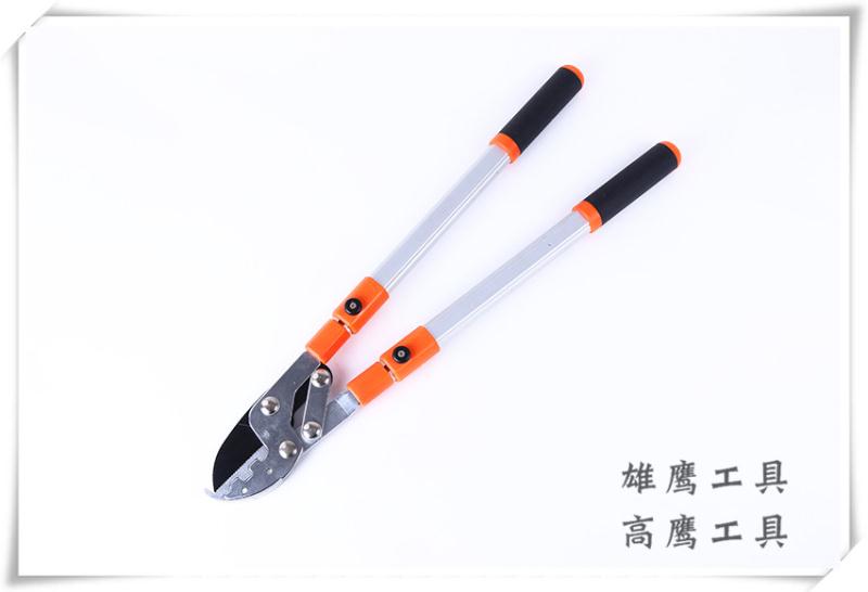 Garden tools Large grass clippers Fence clippers Telescopic scissors Garden tools Gardening tools Application Scenario