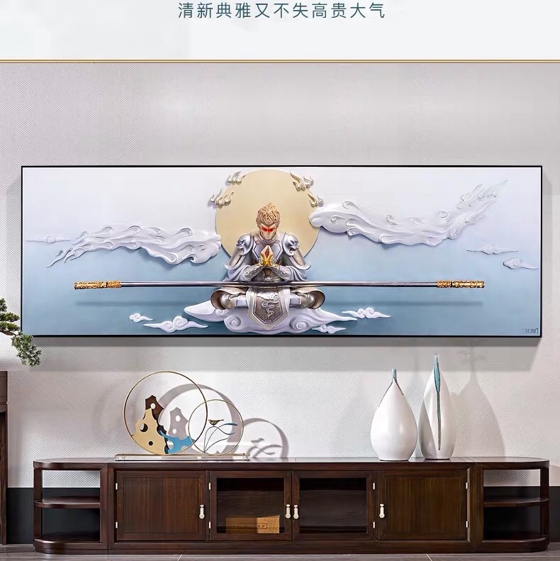 陶瓷工艺品实物图